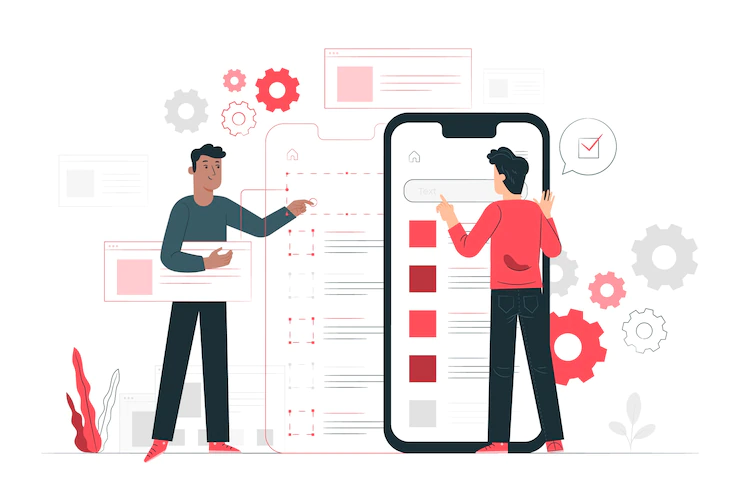 ASO Services for Play Store and App Store