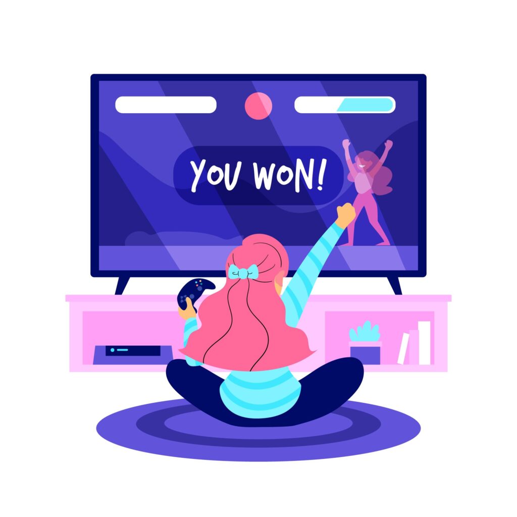 gaming marketing services