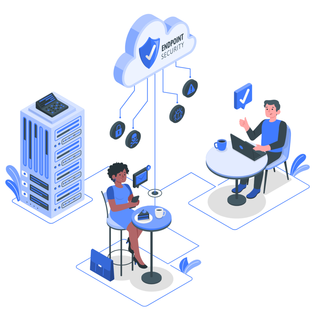 Cloud Computing Consulting Company India | Outsourcing | Quadrilite