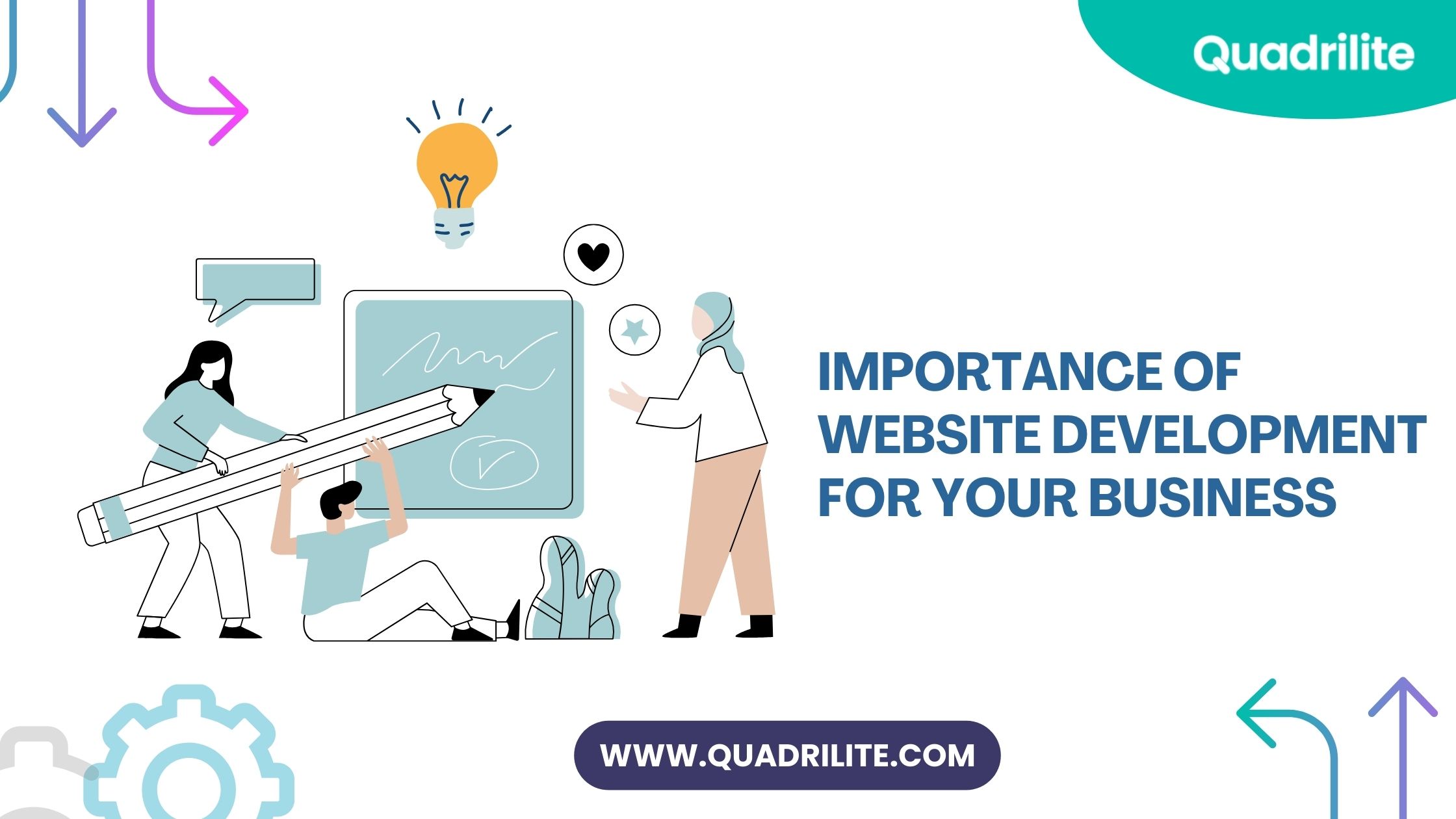 top website development company