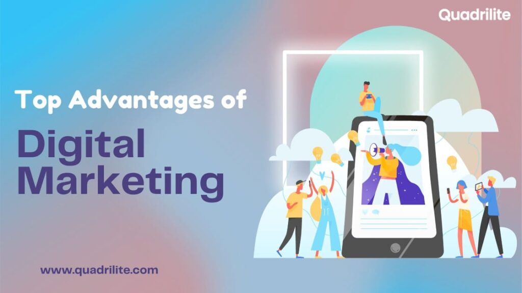 digital marketing strategy