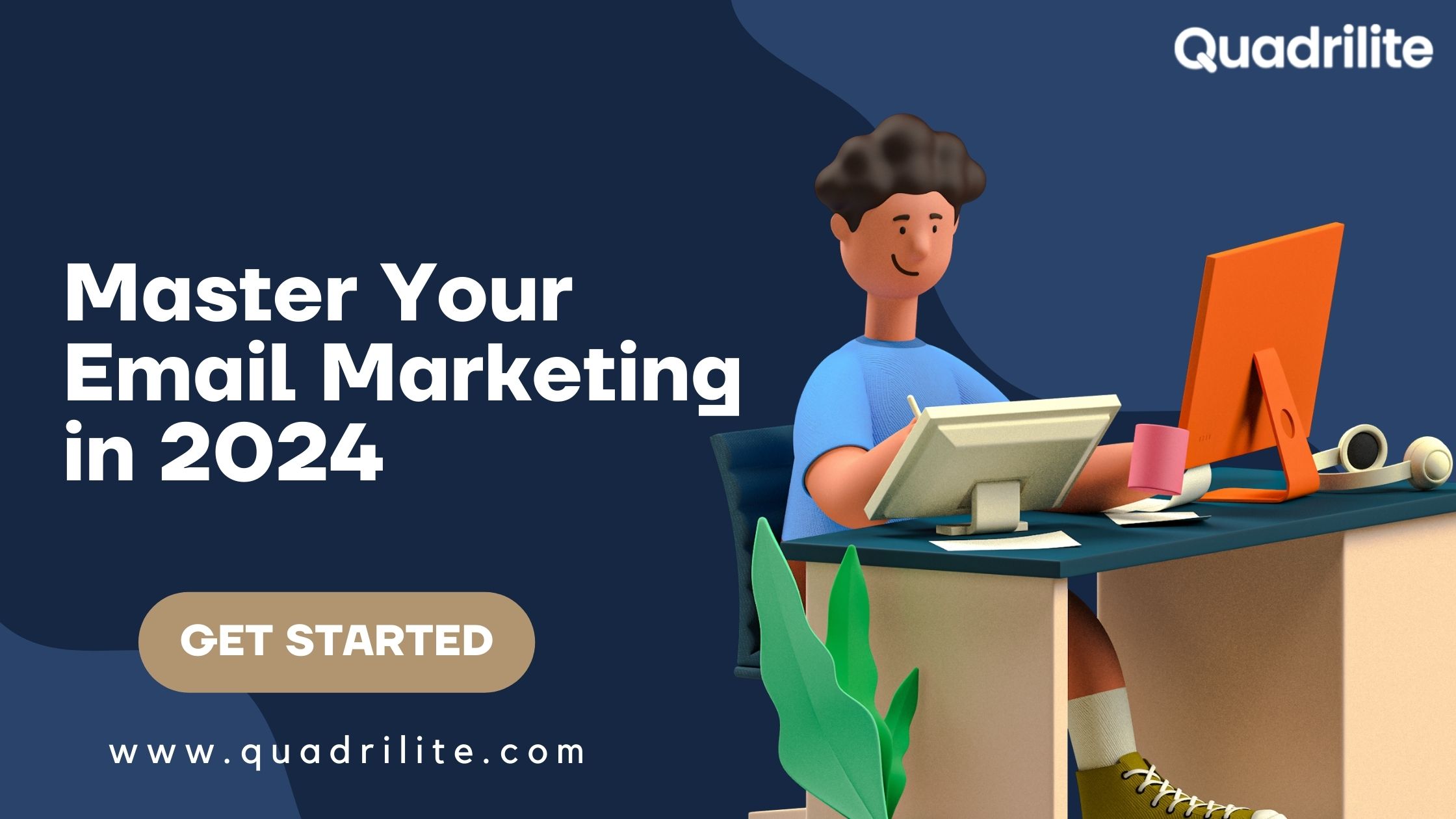 e-mail marketing service