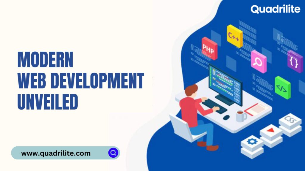 web development service