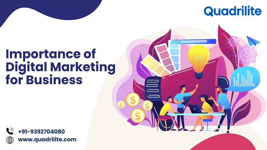 digital marketing strategy