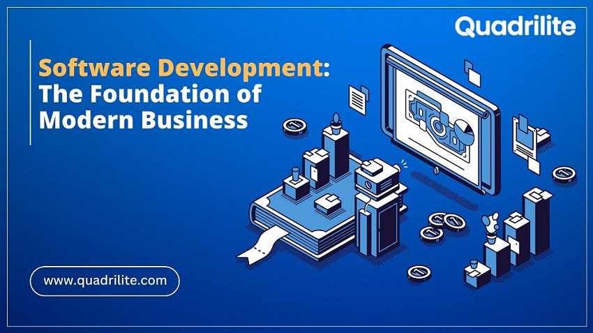 software development company