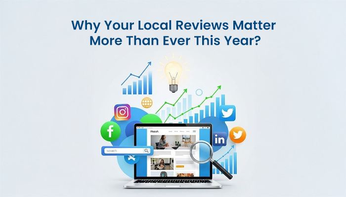 Local SEO Services